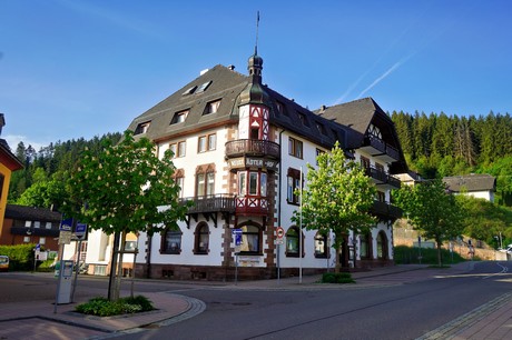 Neustadt Titisee
